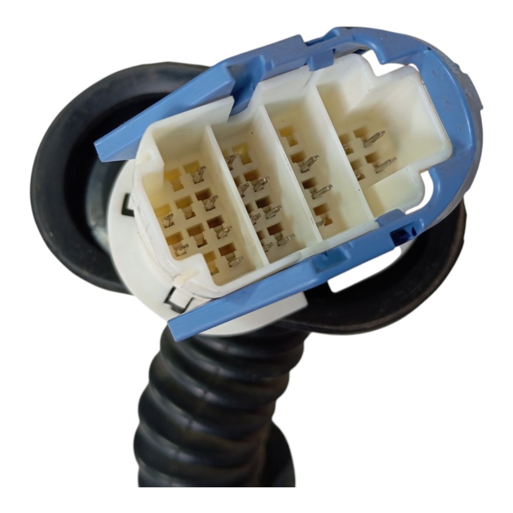 Chicote Porta Dianteira Direita Ford Fusion 2009 2012 V637 5