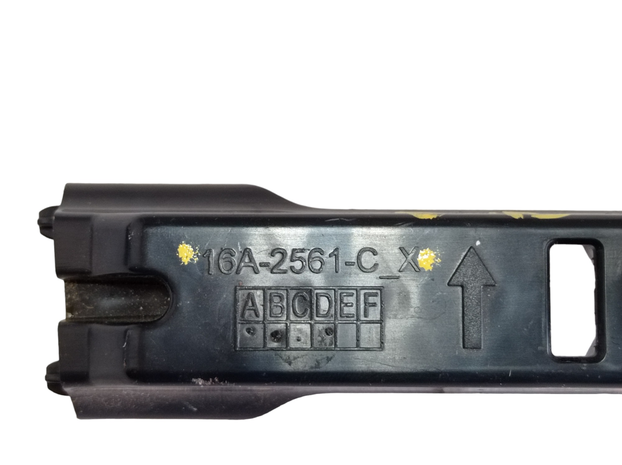 Guia Console Dianteiro Esquerdo Discovery Sport 15 2018 V591 2