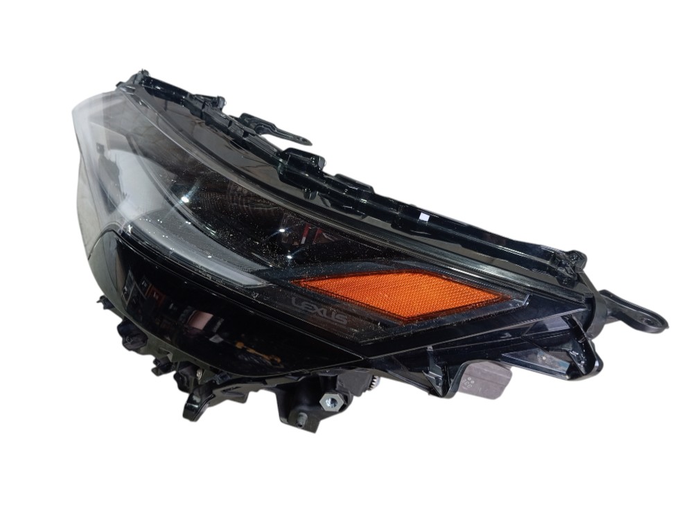 Farol Esquerda Lexus Rx500hf Sport 2023 V619 Esquerdo/motorista 1