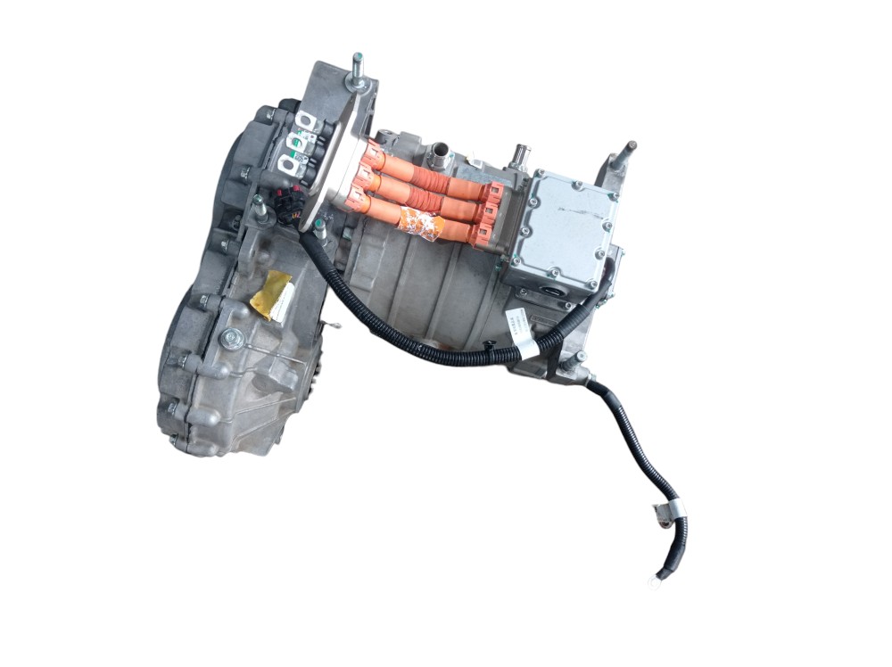Caixa Marcha Jac Iev40 2020 V615 9
