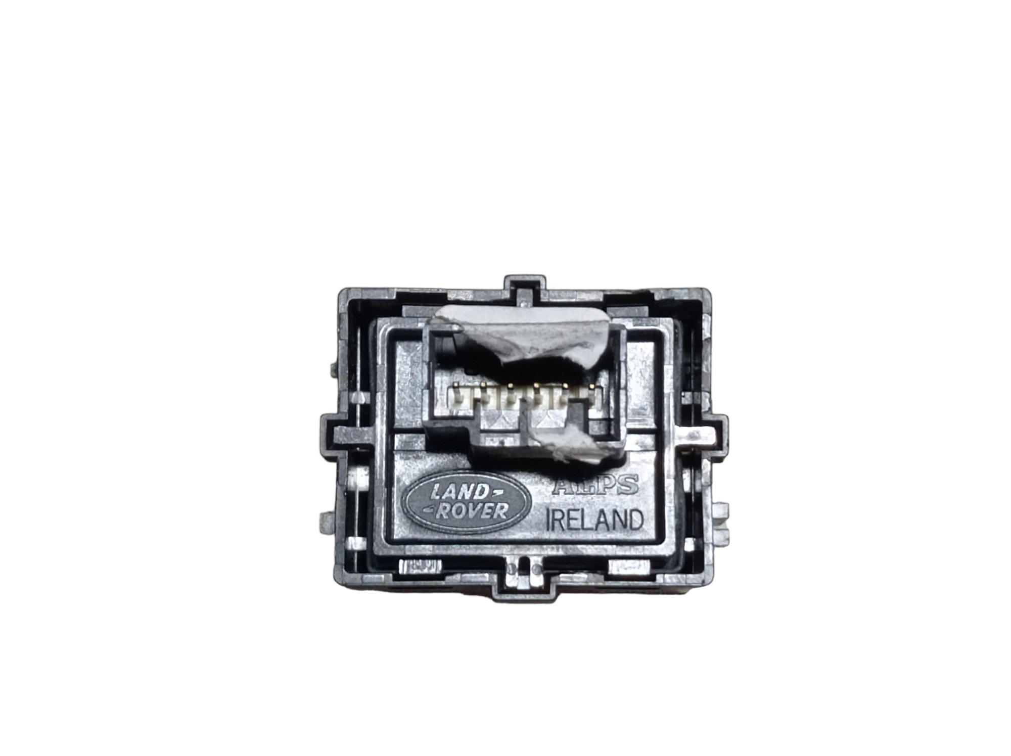 Interruptor Tampa Porta Malas Discovery 5 2019 V597 4