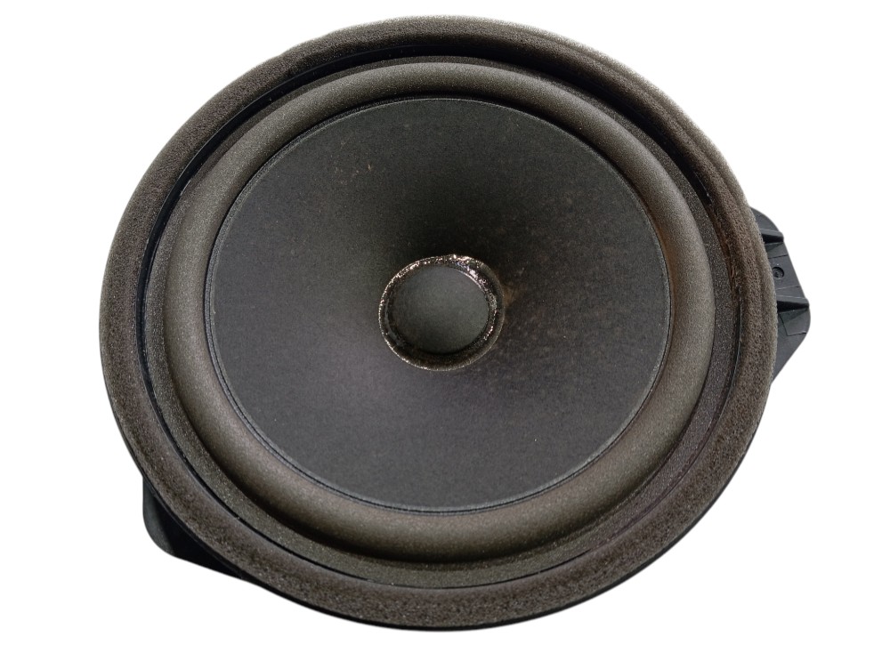 Alto Falante Porta Dianteira Direita Gwm Ora Gt03 2024 V625 2