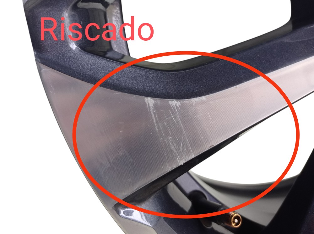 Roda Aro 16 Renault Zoe Neo Int 2023 V617 6