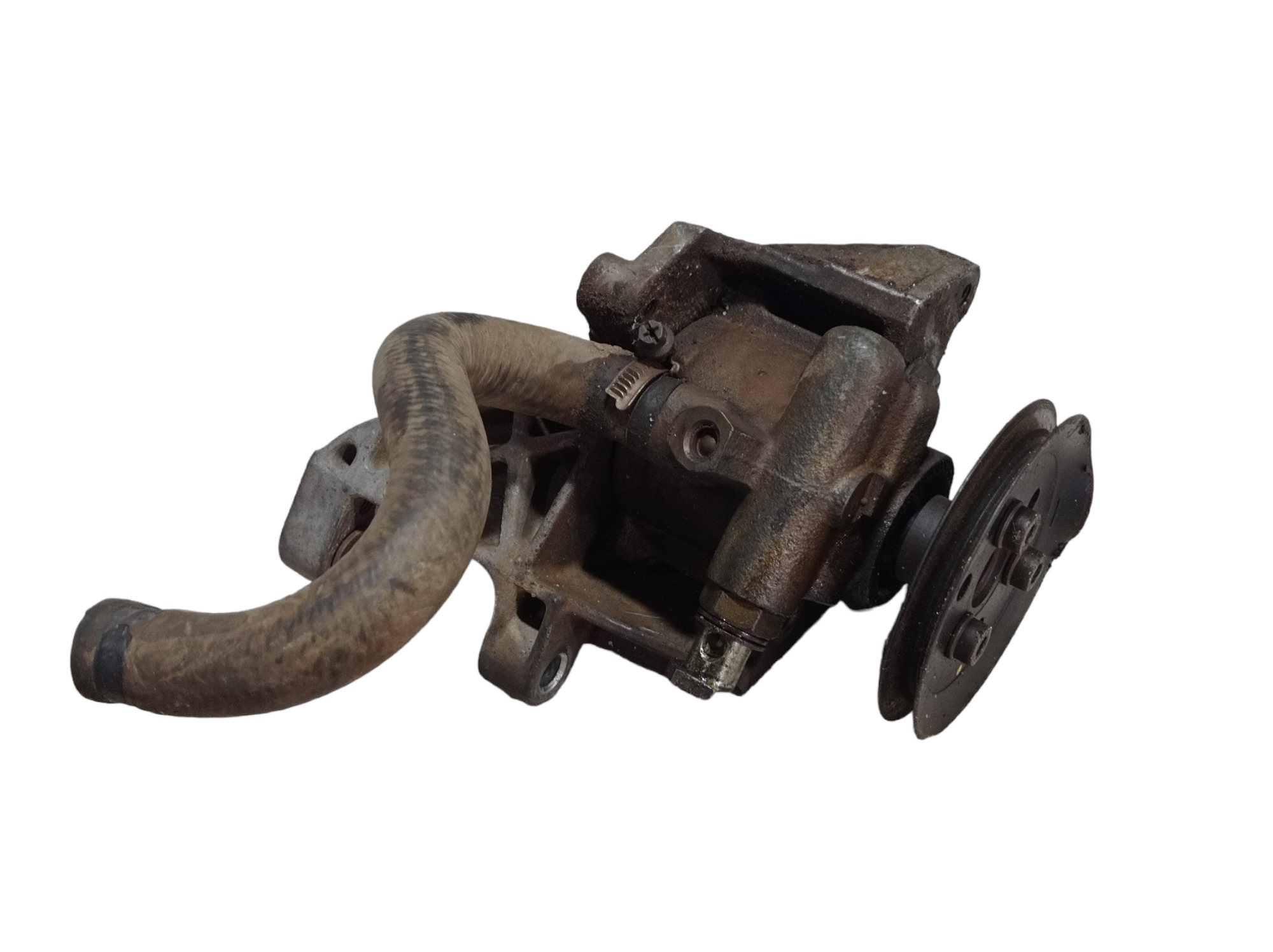 Bomba Direção Hidráulica Volkswagen Golf 1998 1