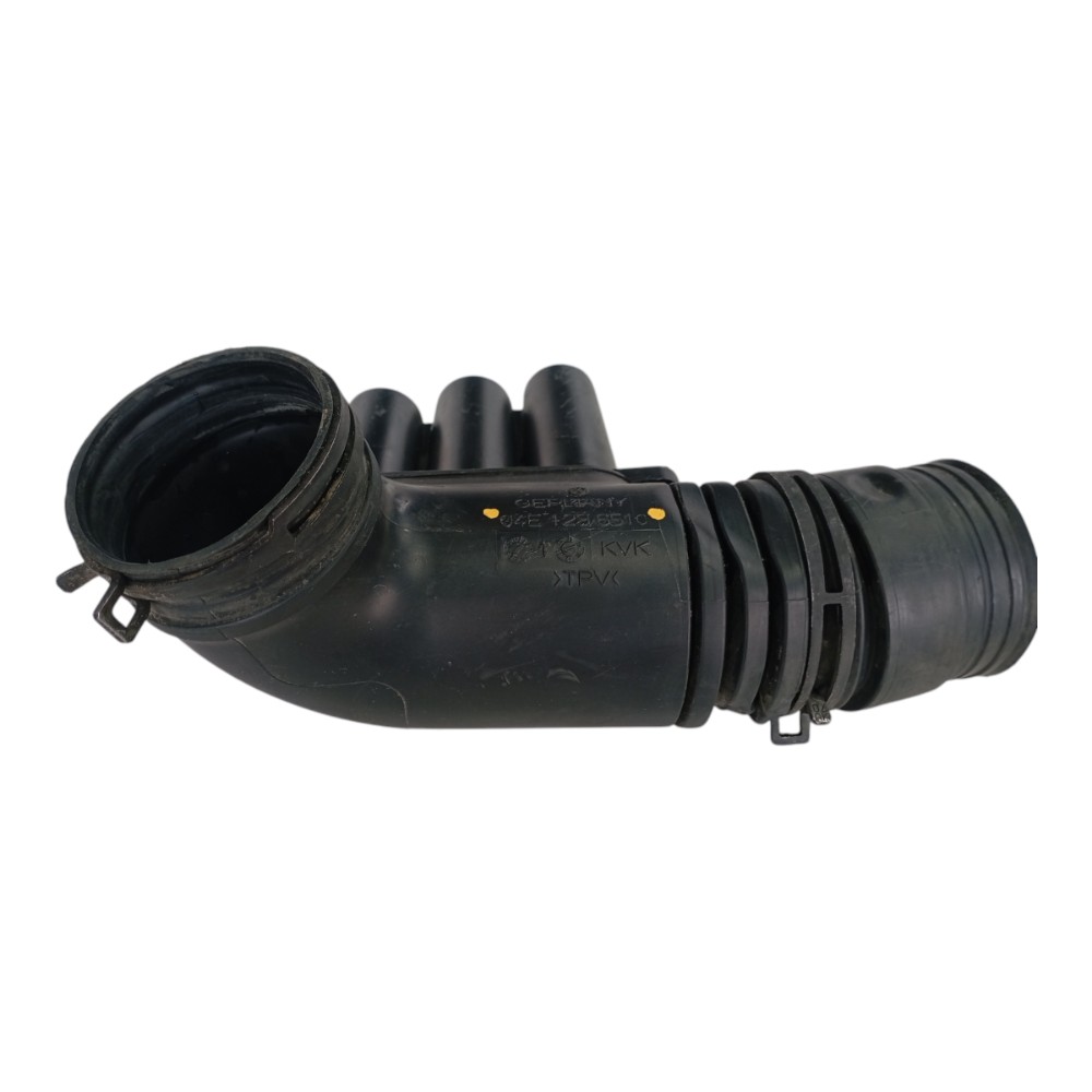 Mangueira Filtro Ar  Vw Golf Highline 2014 1.4 V626 9