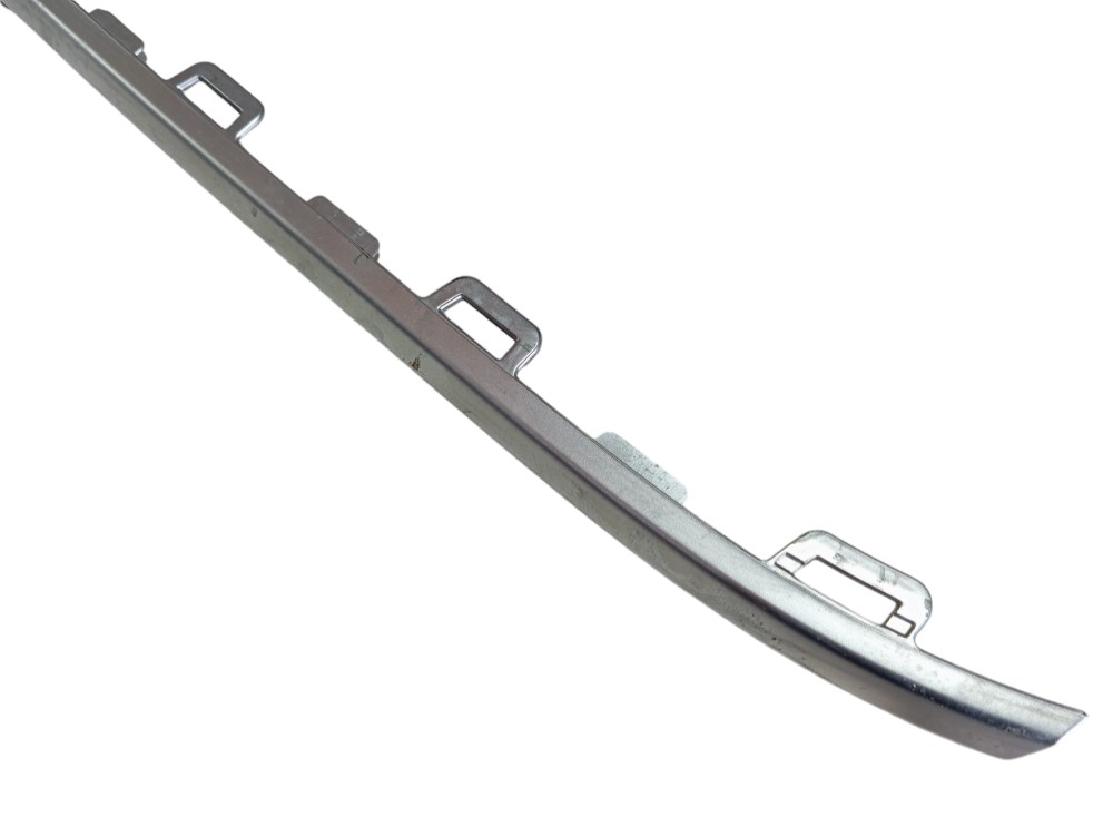 Friso Parachoque Dianteiro Vw Nivus 2024 V608 4