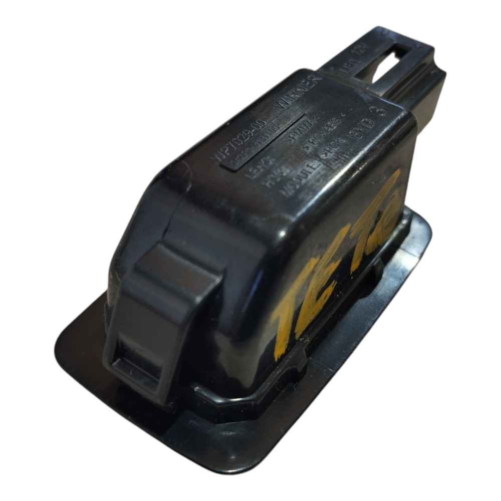 Luz Cortesia Teto Byd Dolphin Gs 2024 2025 V628 3