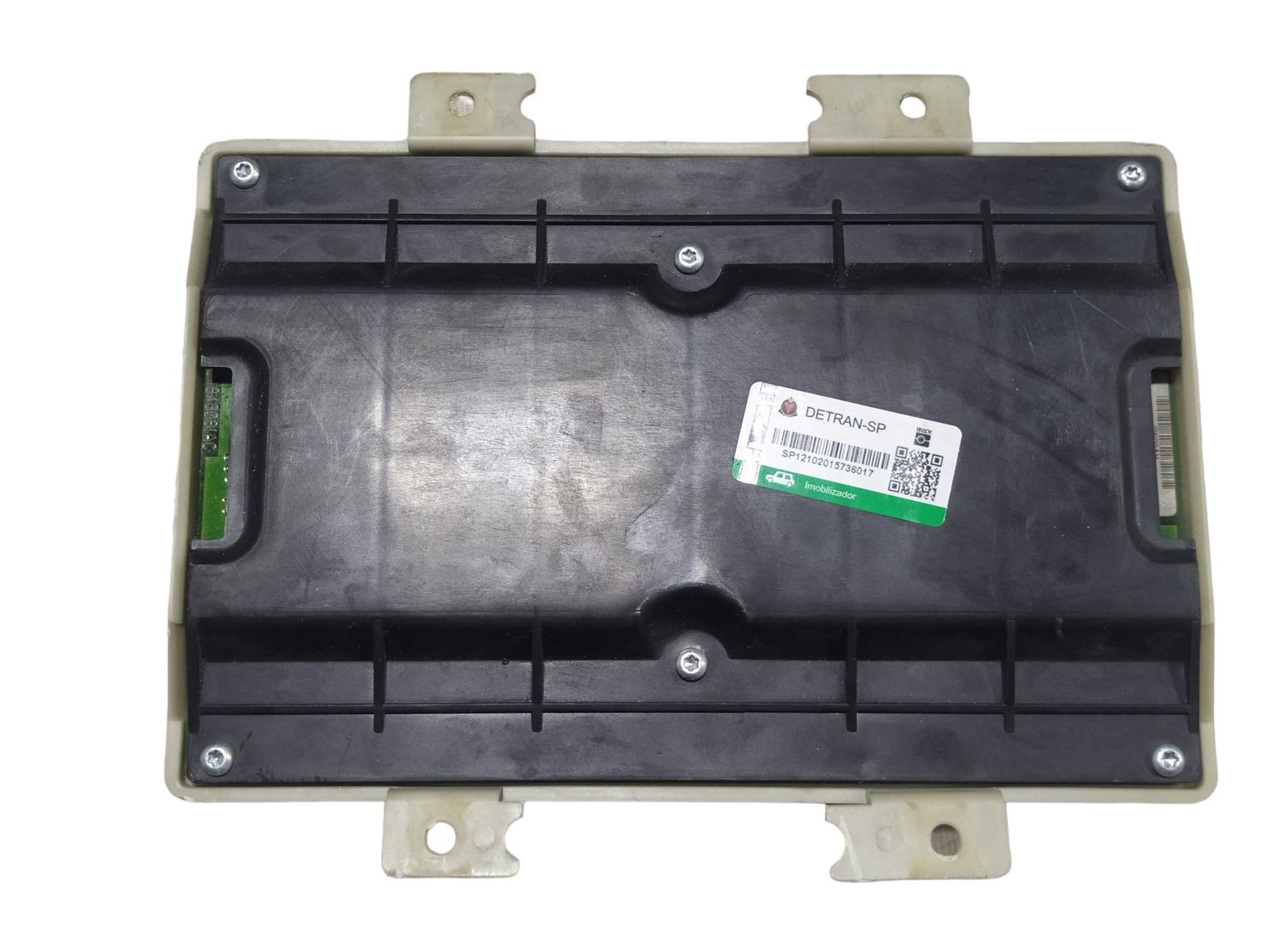Imobilizador Chrysler Grand Caravan Limited 3.3 V6 2005 V586 2