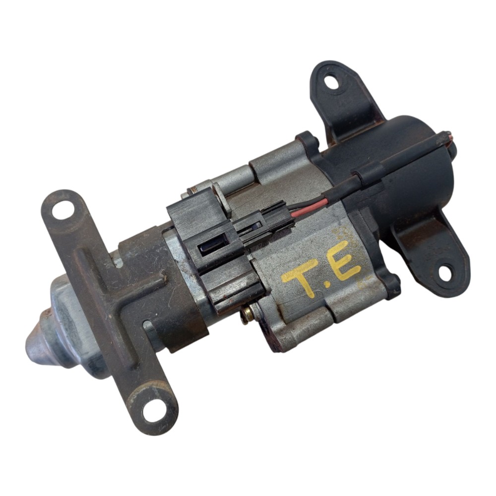 Motor Fechadura Porta Traseir Esquerda Grand Caravan 03 V578 2