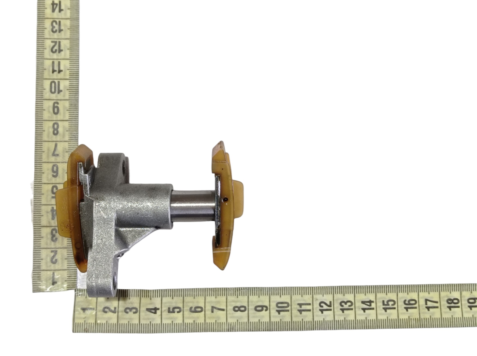 Tensor Corrente Esquerdo Land Rover Discovery 5 2020 V562 9
