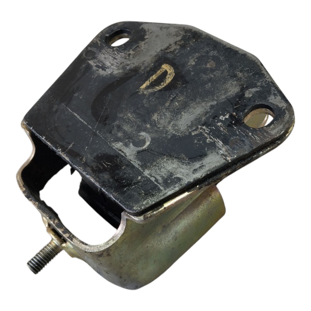 Coxim Direito Motor Mitsubishi L200 Sport 2004 V638 5
