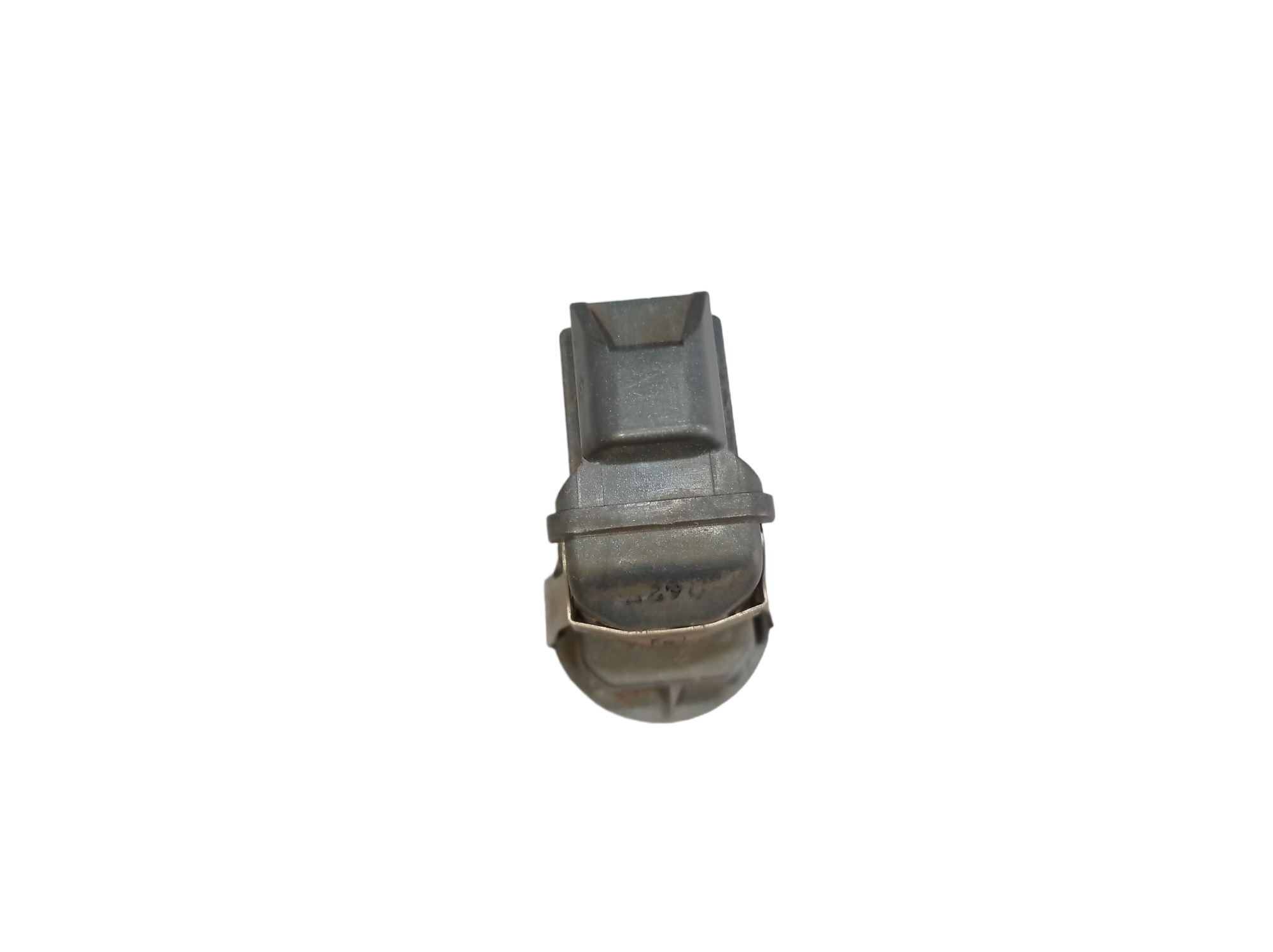 Sensor Estacionamento Traseiro Pajero Full 2011 V455 5