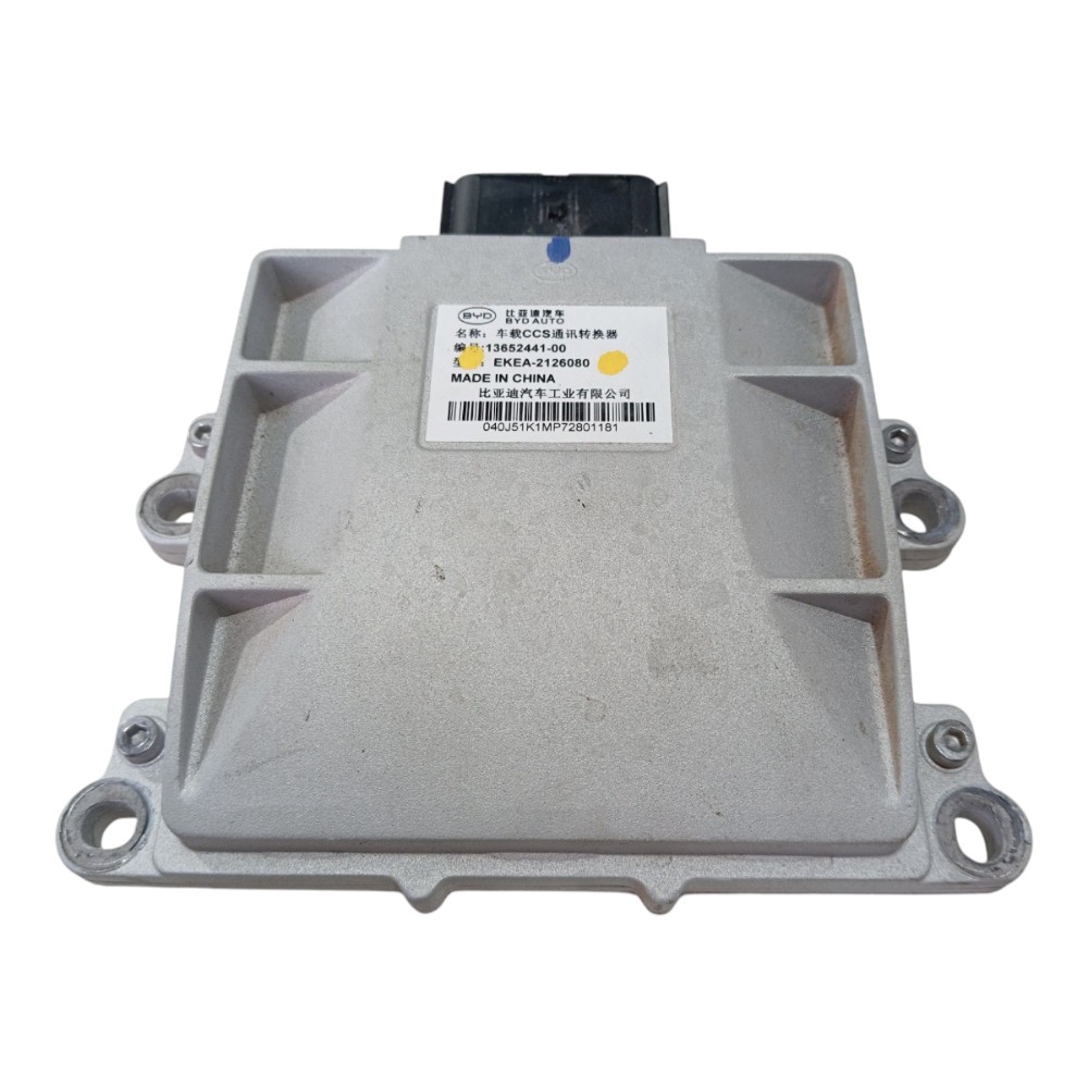 Modulo Injeção Eletronico Byd Dolphin Gs 2024 2025 V628 7