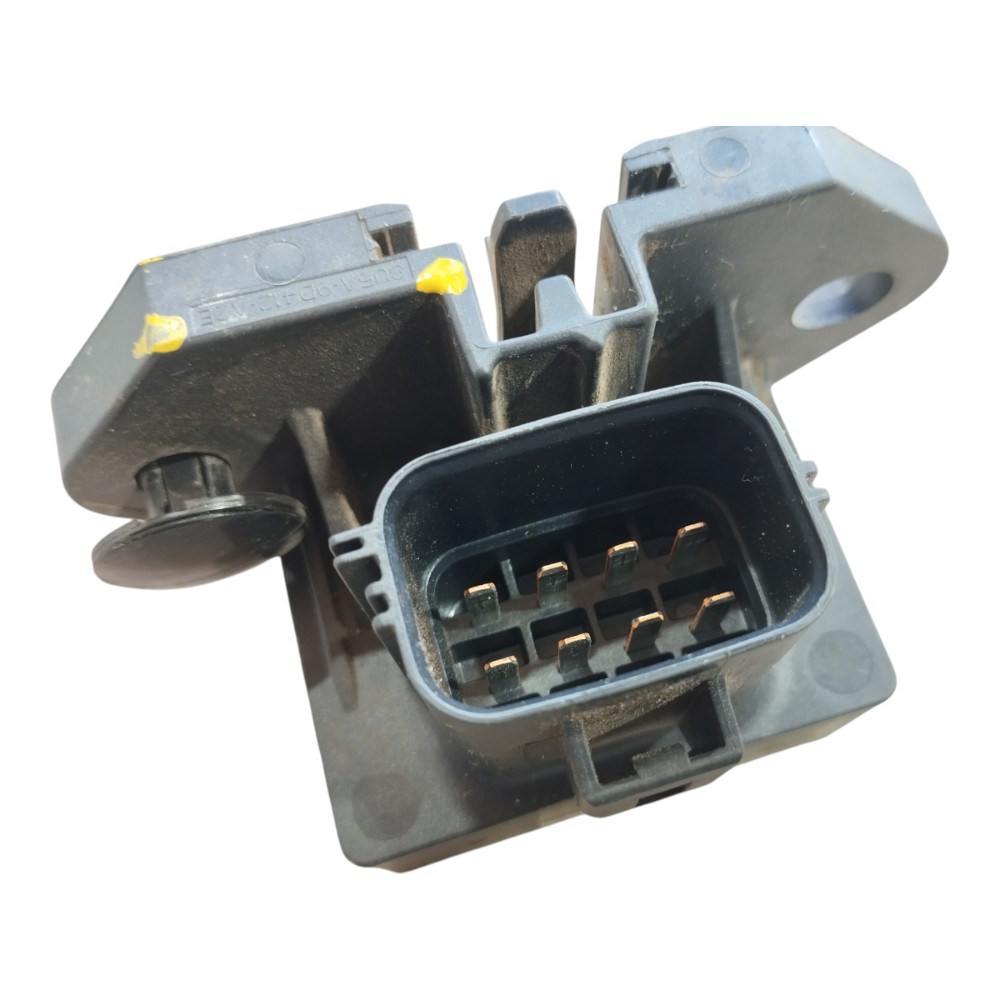 Relé Módulo Bomba Combustível Ford Fusion 2010 A 12 V637 4