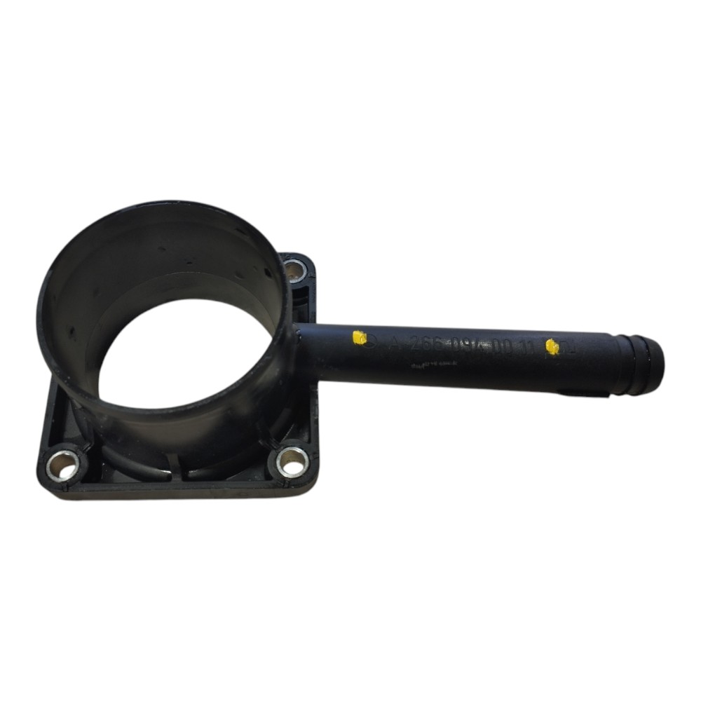 Flange Do Tbi Mercedes B180 2010 1.7 V630 4