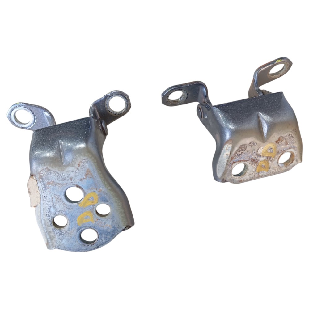 Dobradiça Porta Diante Direita Byd Dolphin Gs 2024 2025 V653 3