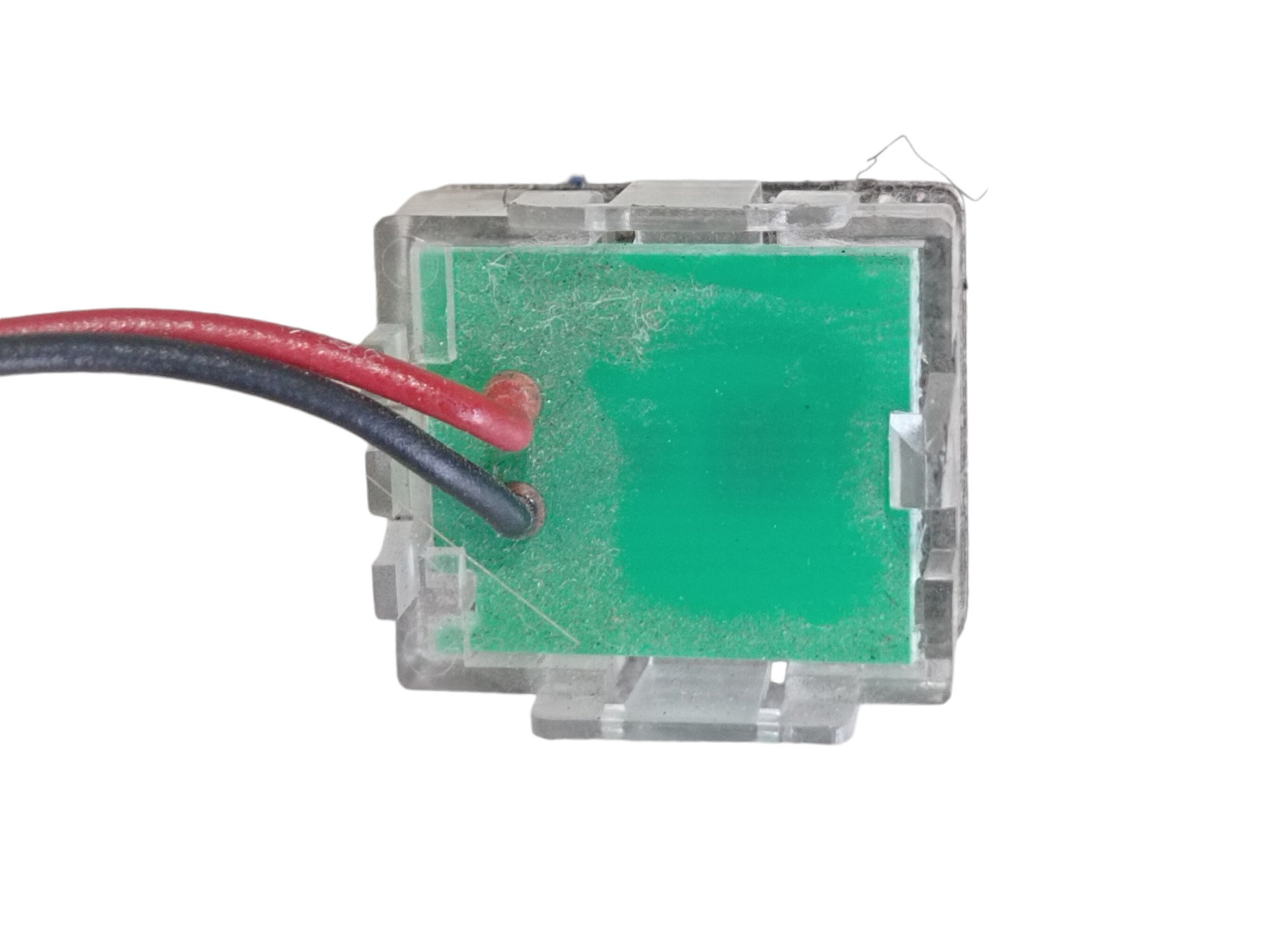 Chicote Led Iluminação Interna Jeep Grand Cherokee 2014 V604 4