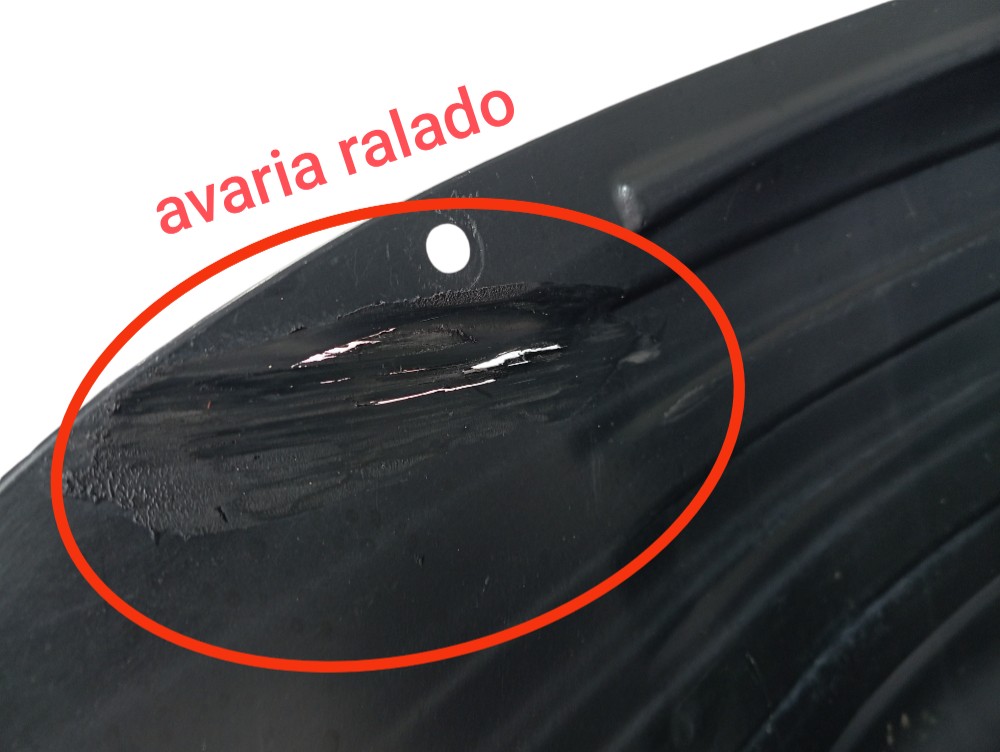 Parabarro Traseiro Esquerdo Hyundai Creta Nline 1.0 2023 V60 7