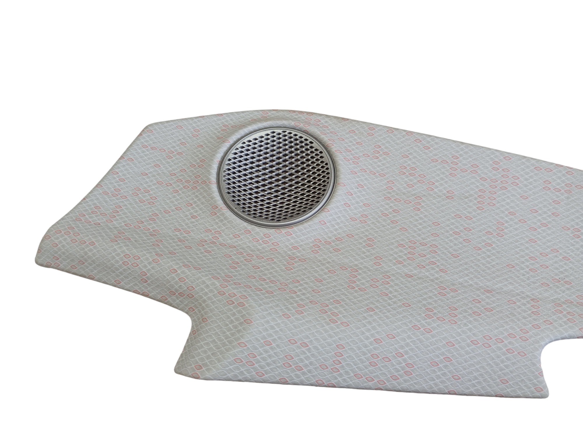 Acabamento Porta Diant Direita Byd Dolphin Gs 2024 2025 V596 5