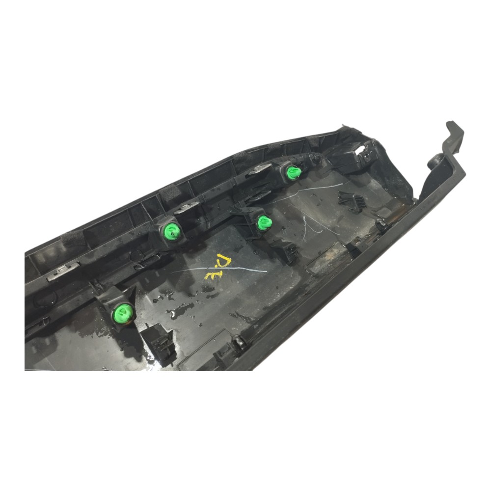 Aplique Porta Dianteira Esquerd Byd Song Plus 2024 25 V642 8
