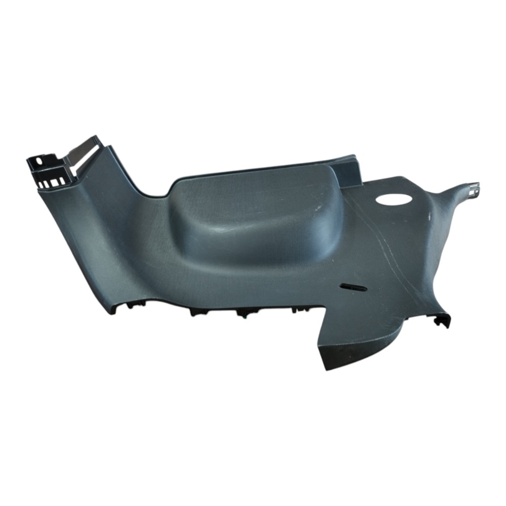 Acabamento Direito Porta-malas Byd Dolphin Ev Gs 2023 V628 7