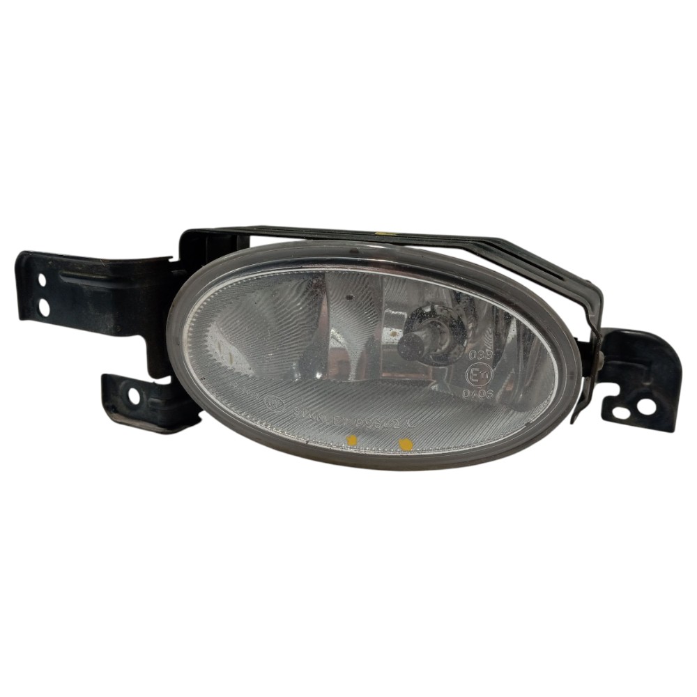 Farol Milha Esquerdo Honda Civic 2010 A 2015 V658 Branca 2