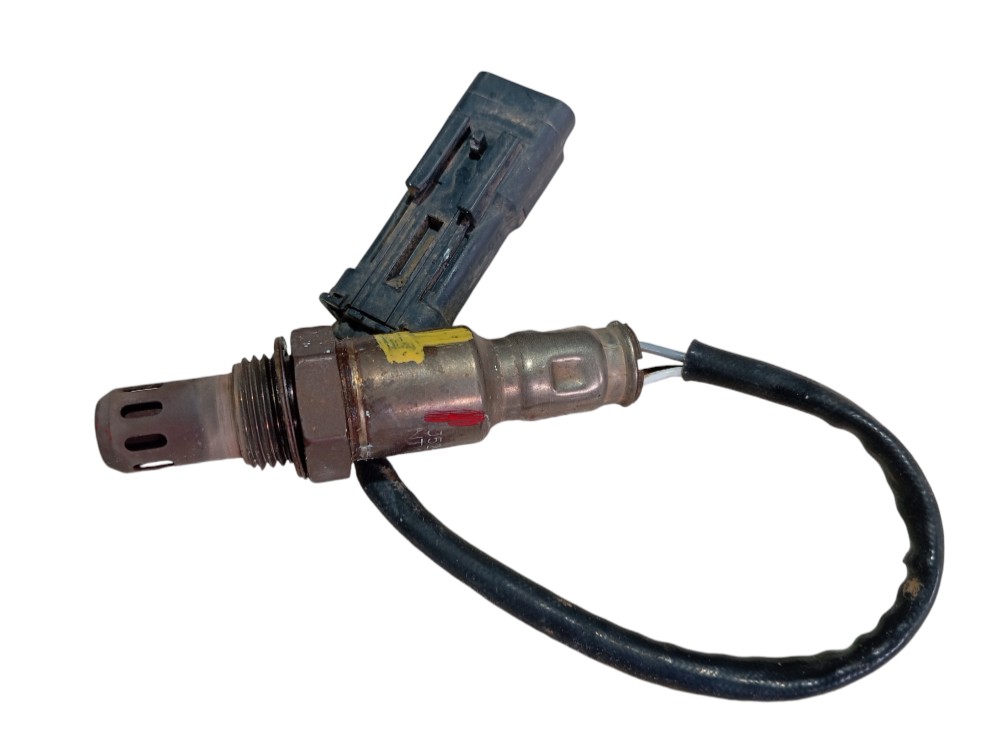 Sonda Lambda Primária Chery Tiggo 2 2020 V613 7
