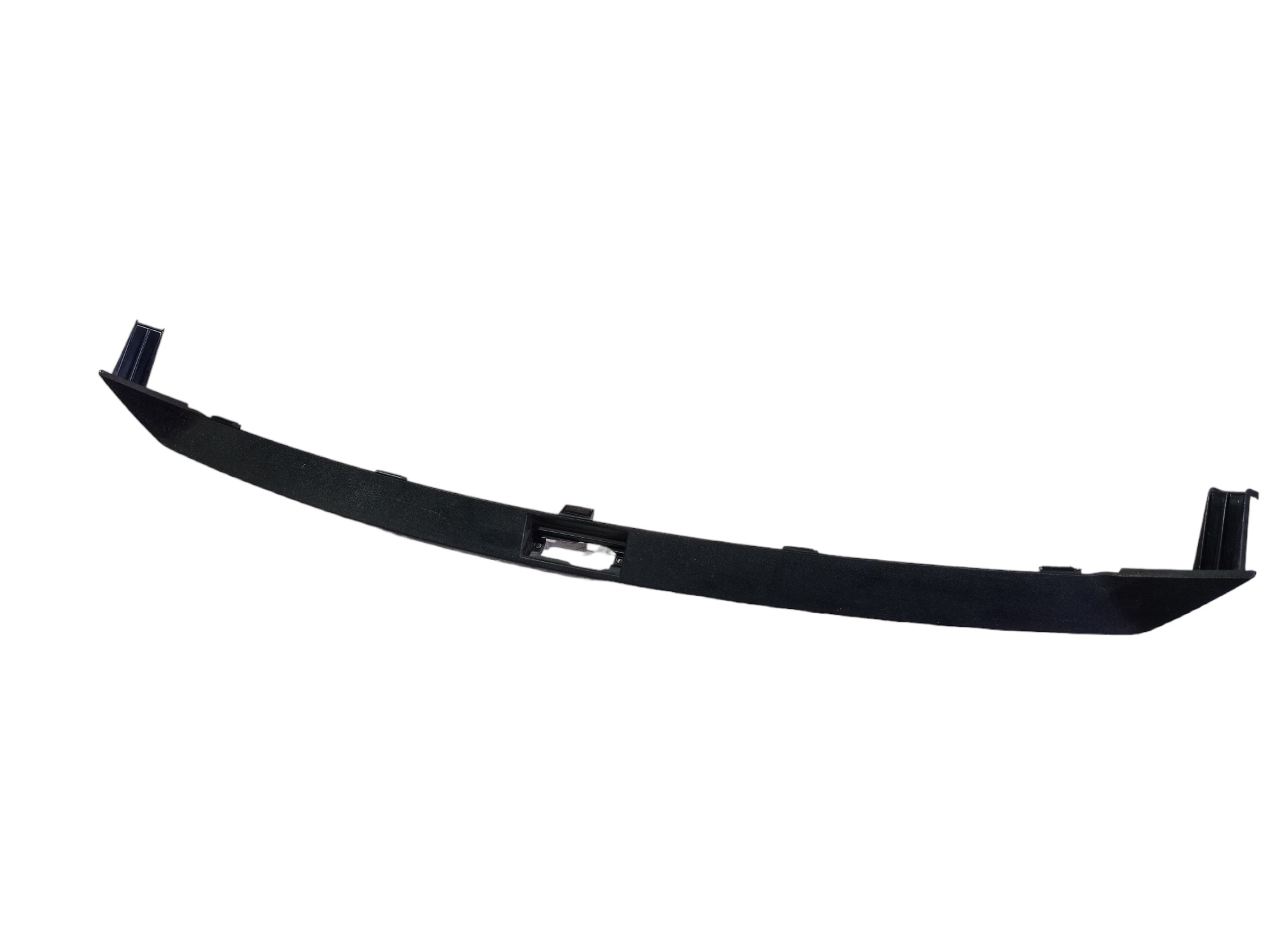 Moldura Lanterna Tampa Traseira Hyundai Hb20 Confort 23 V590 4