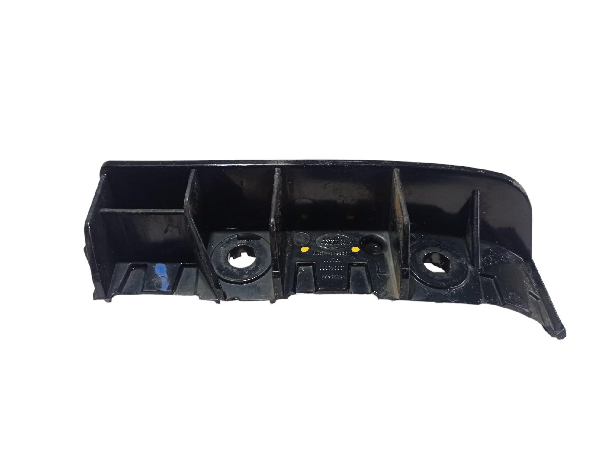Guia Parachoque Traseiro Esquerdo Range Rover Sport 014 V592 1