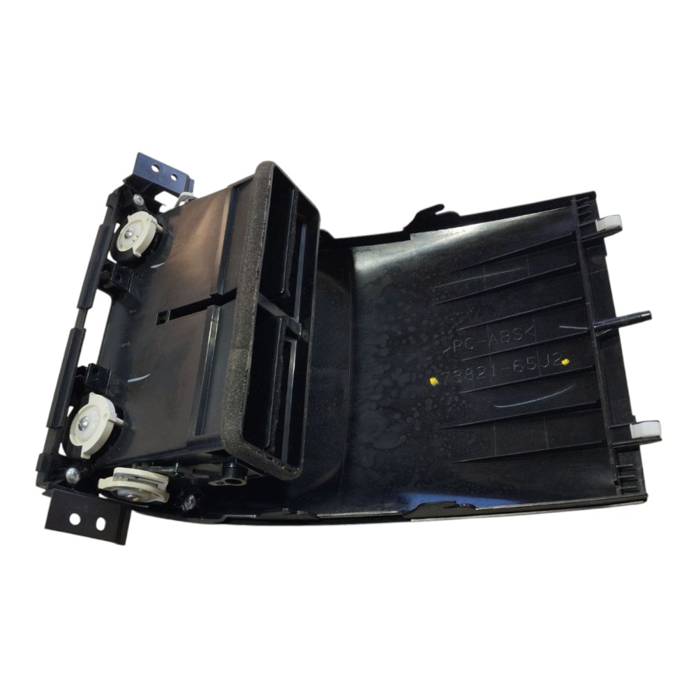 Difusor Ar Central Suzuki Grand Vitara 2012 A 2015 V649 3