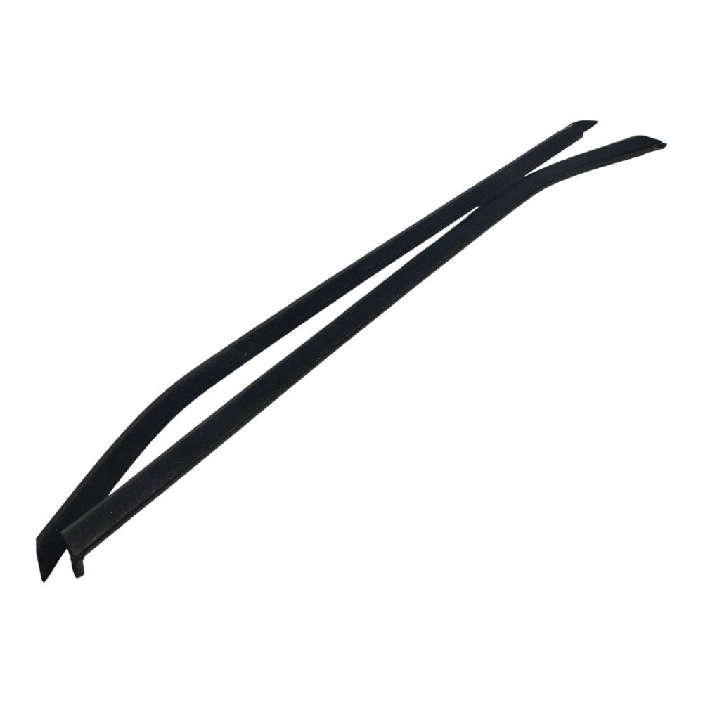 Friso Porta Traseira Esquerda Fiat Mobi 2025 V654