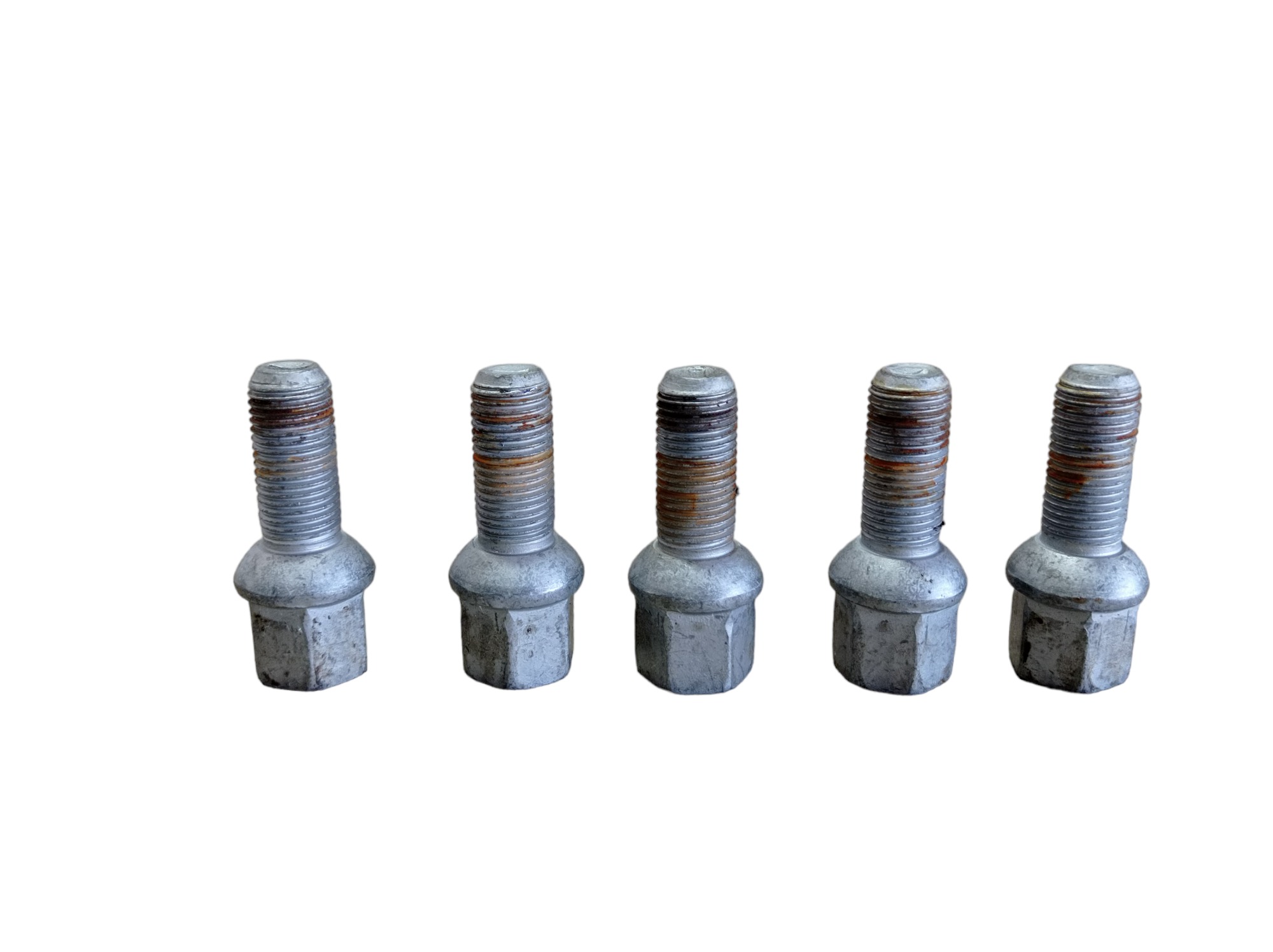 Parafusos De Roda Gwm Haval H6 Gt 1.5 2024 V598 1