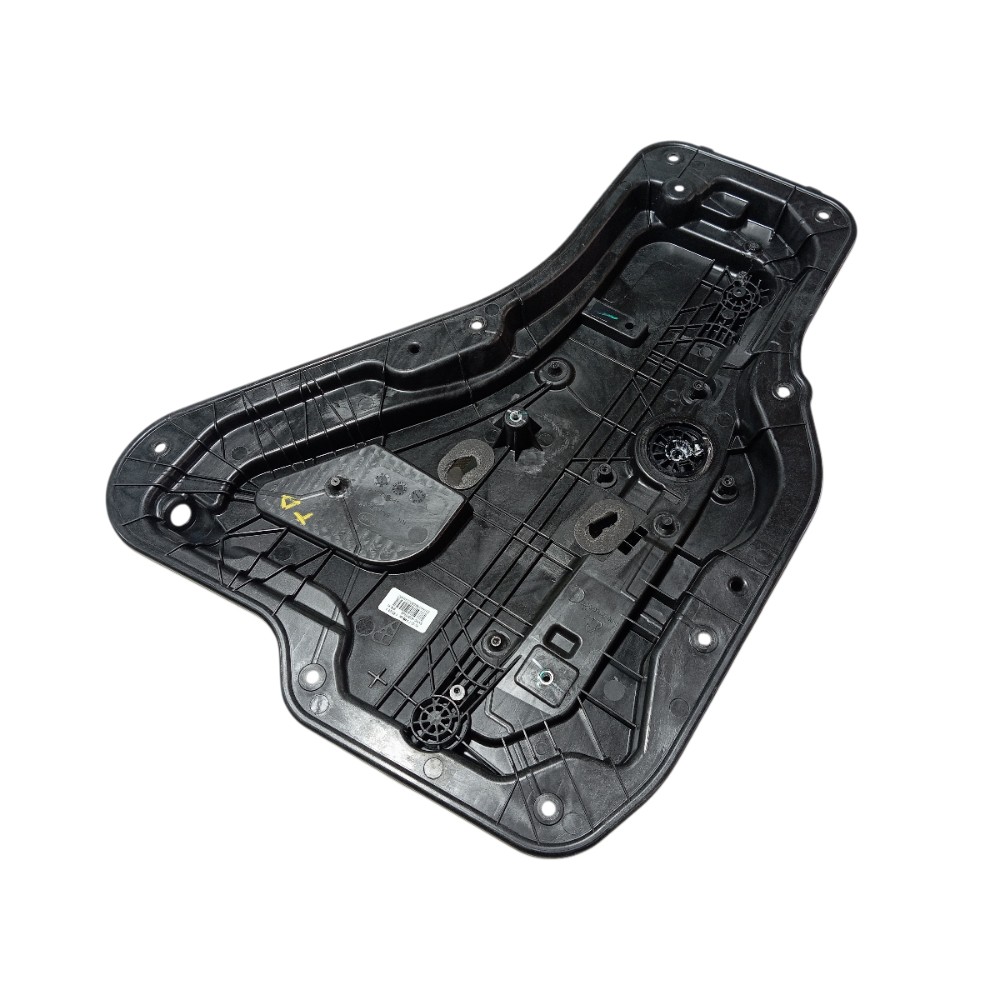 Suporte máquina vidro porta tra direita Byd Song Pro 24 V674 3