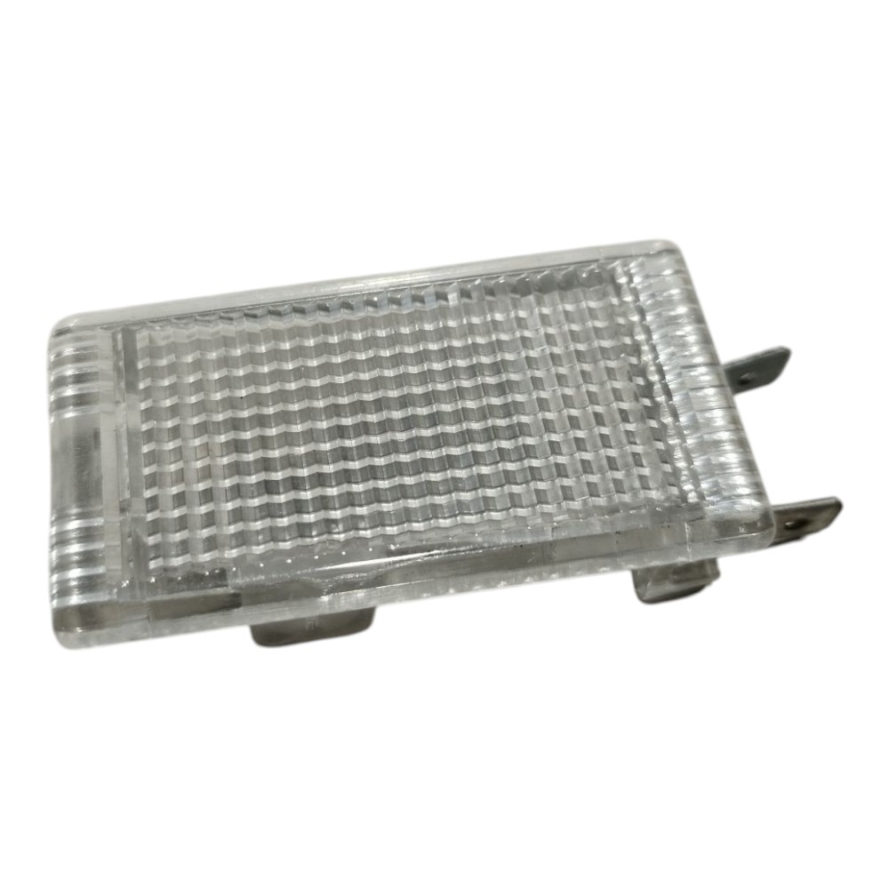 Luz Cortesia Porta Luva Jac T50 2017 2021 V662 5