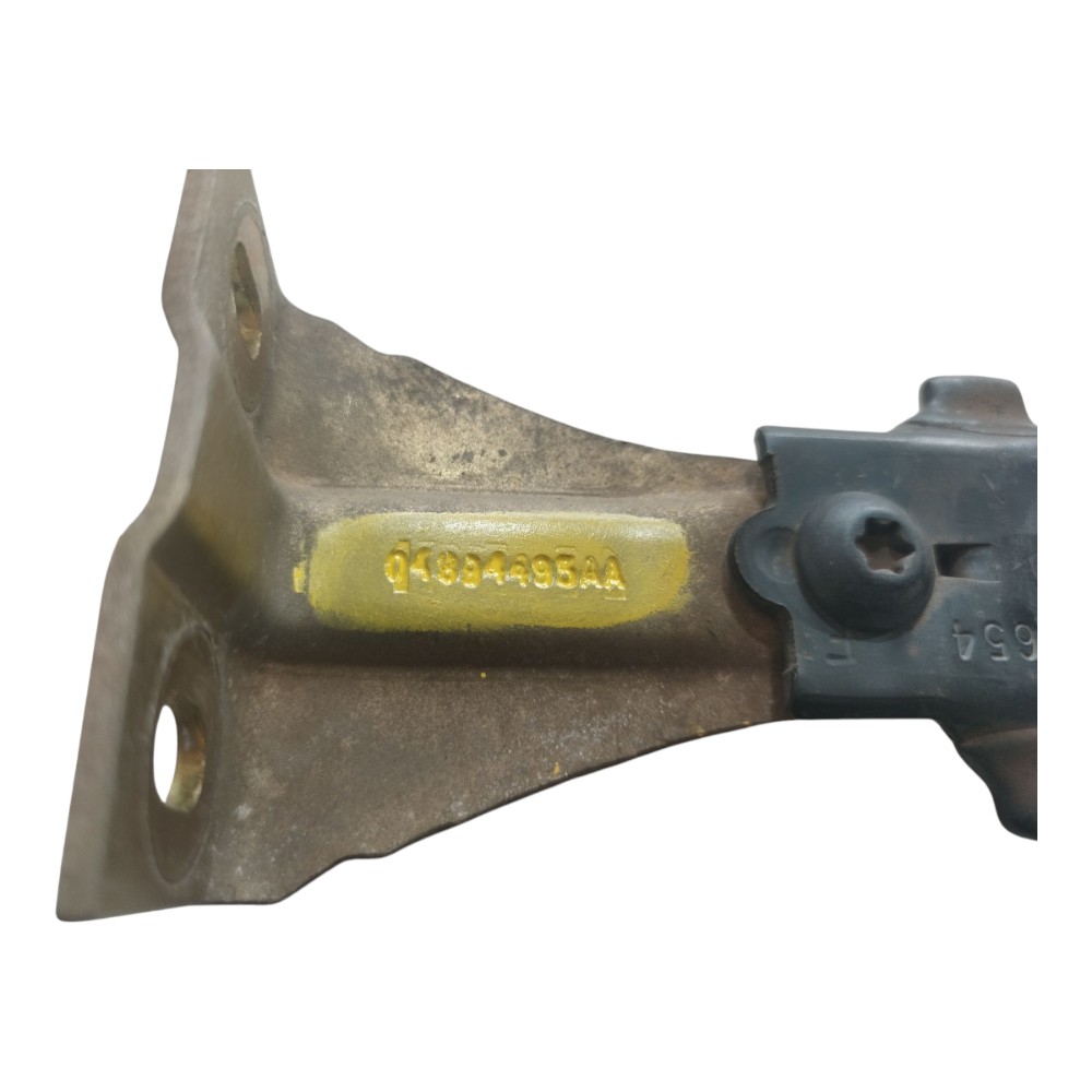 Dobradiça Porta Traseira Esquerda Grand Caravan 2003 V578 6