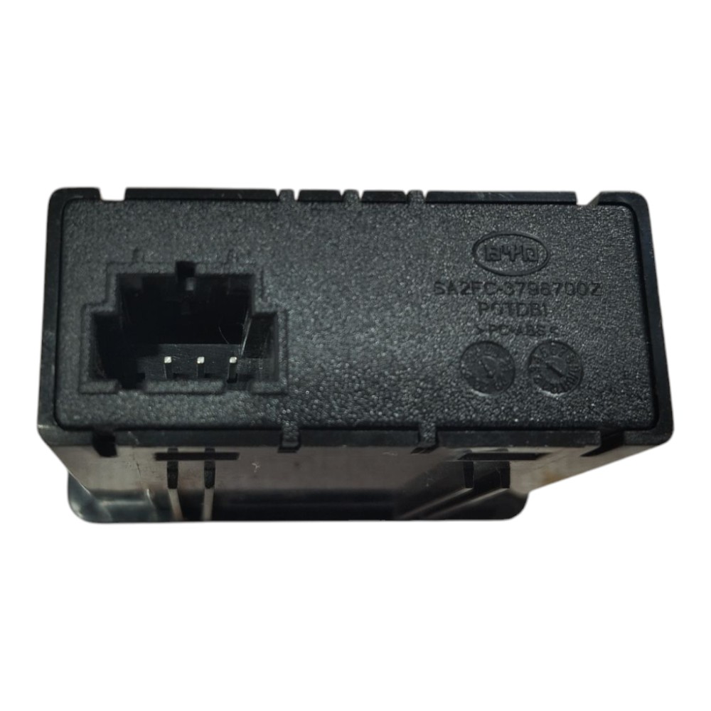 Entrada Usb Byd Song Plus 2024 V631 2