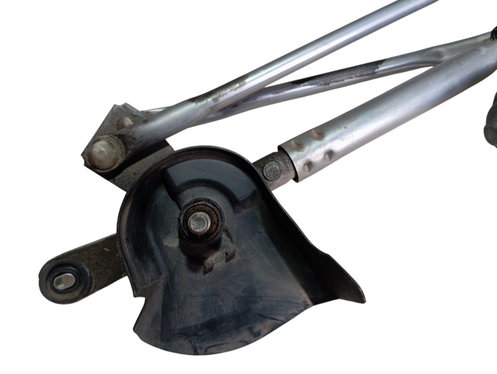 Motor Máquina Limpador Parabrisa Mitsubishi Outlander 2015 4