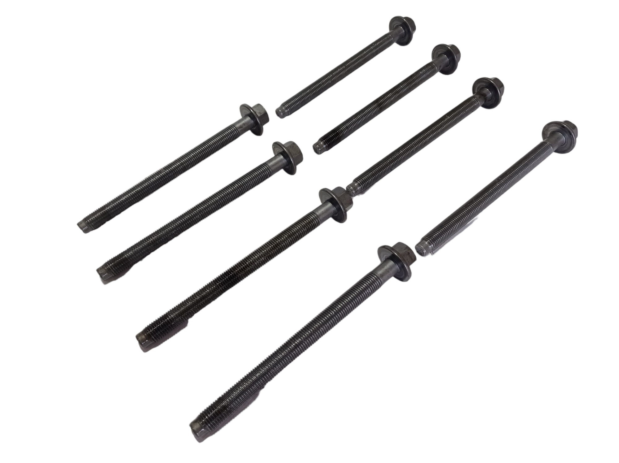 Parafusos Cabeçote Motor Land Rover Discovery 5 2020 V562 4