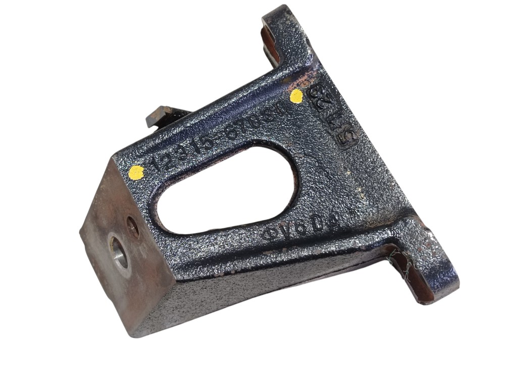 Suporte Coxim Motor Esquerdo Toyota Prado 3.0 2005 V620 5