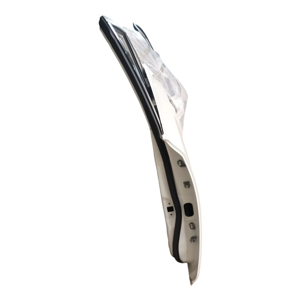 Porta Traseira Esquerda Nissan Leaf 2023 V632 7