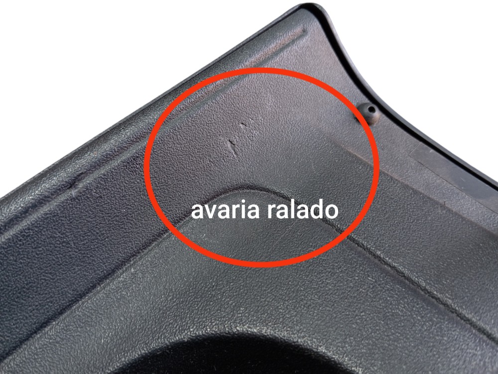 Tampa Porta Luva Freelander 1 2005 V102 4