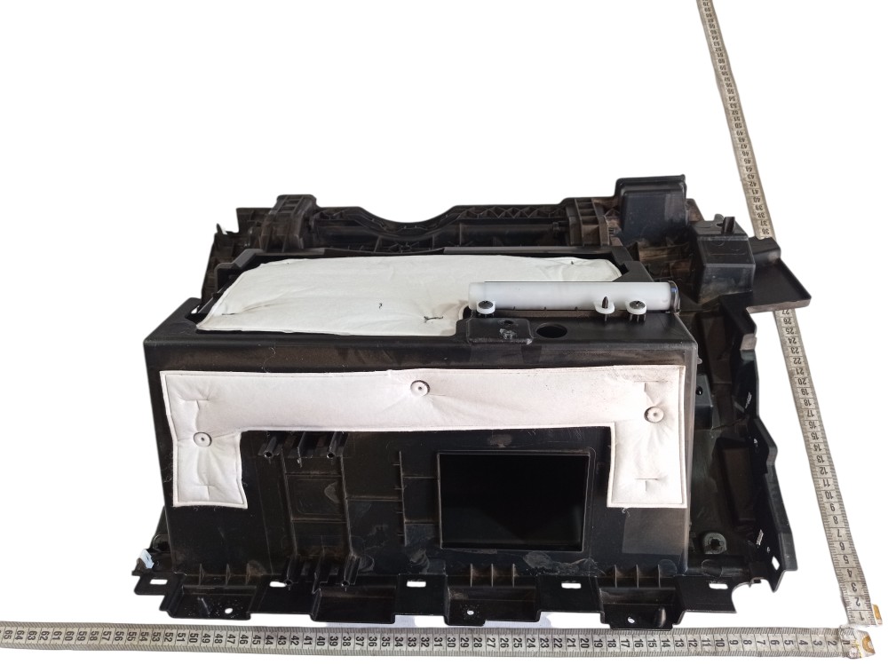 Porta Luvas Gwm Haval H6 1.5 2024 V610 10