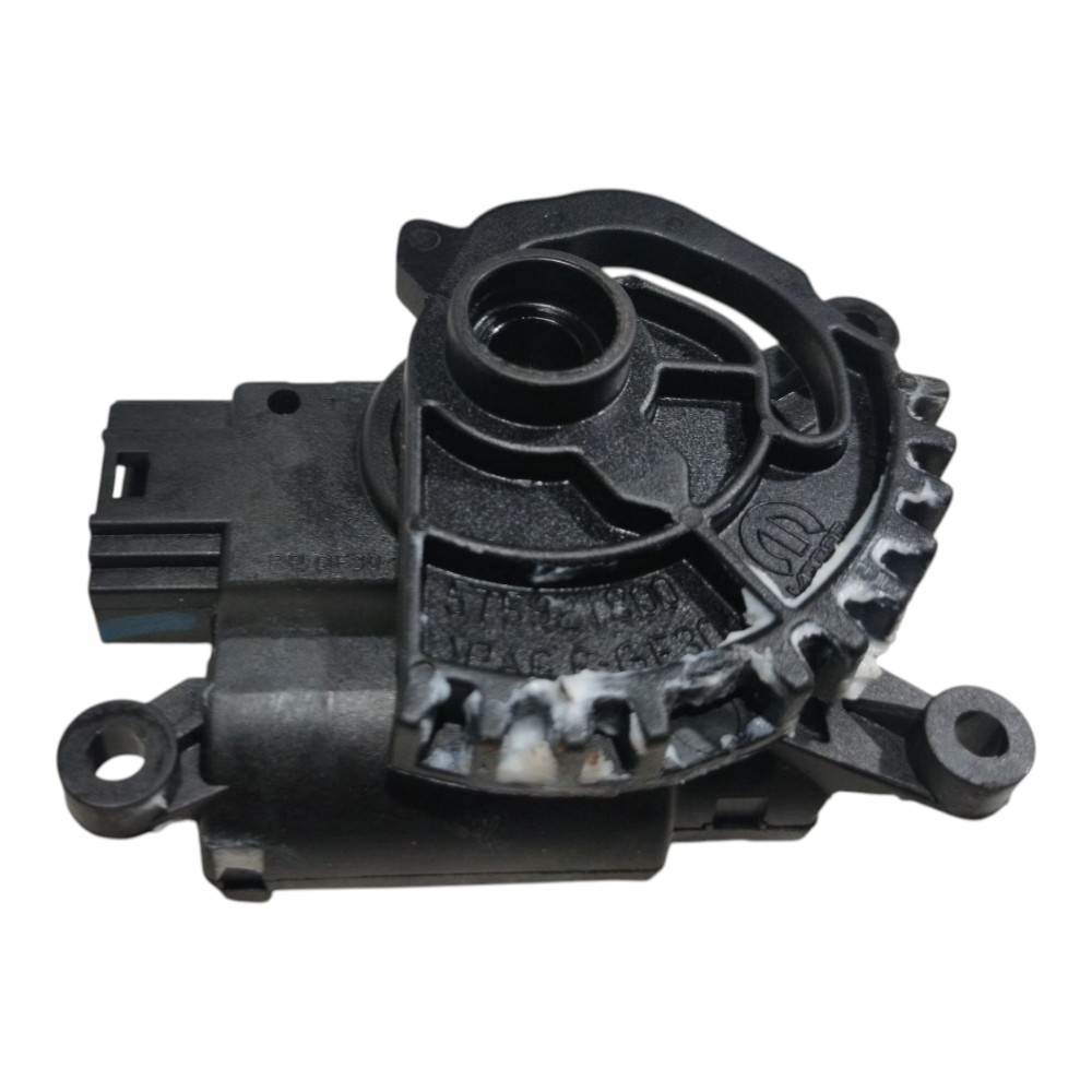 Motor Atuador Caixa Ar Ram Rampage Rt 2023 2025 V664 5
