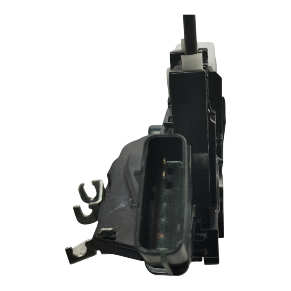 Fechadura Porta Dianteira Direita Nissan Leaf 2023 V632 2