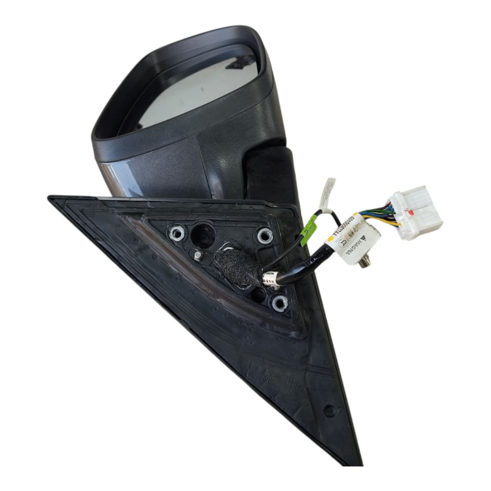 Retrovisor Direito Chery Tiggo 7 Pro 2022 2024 V640 3