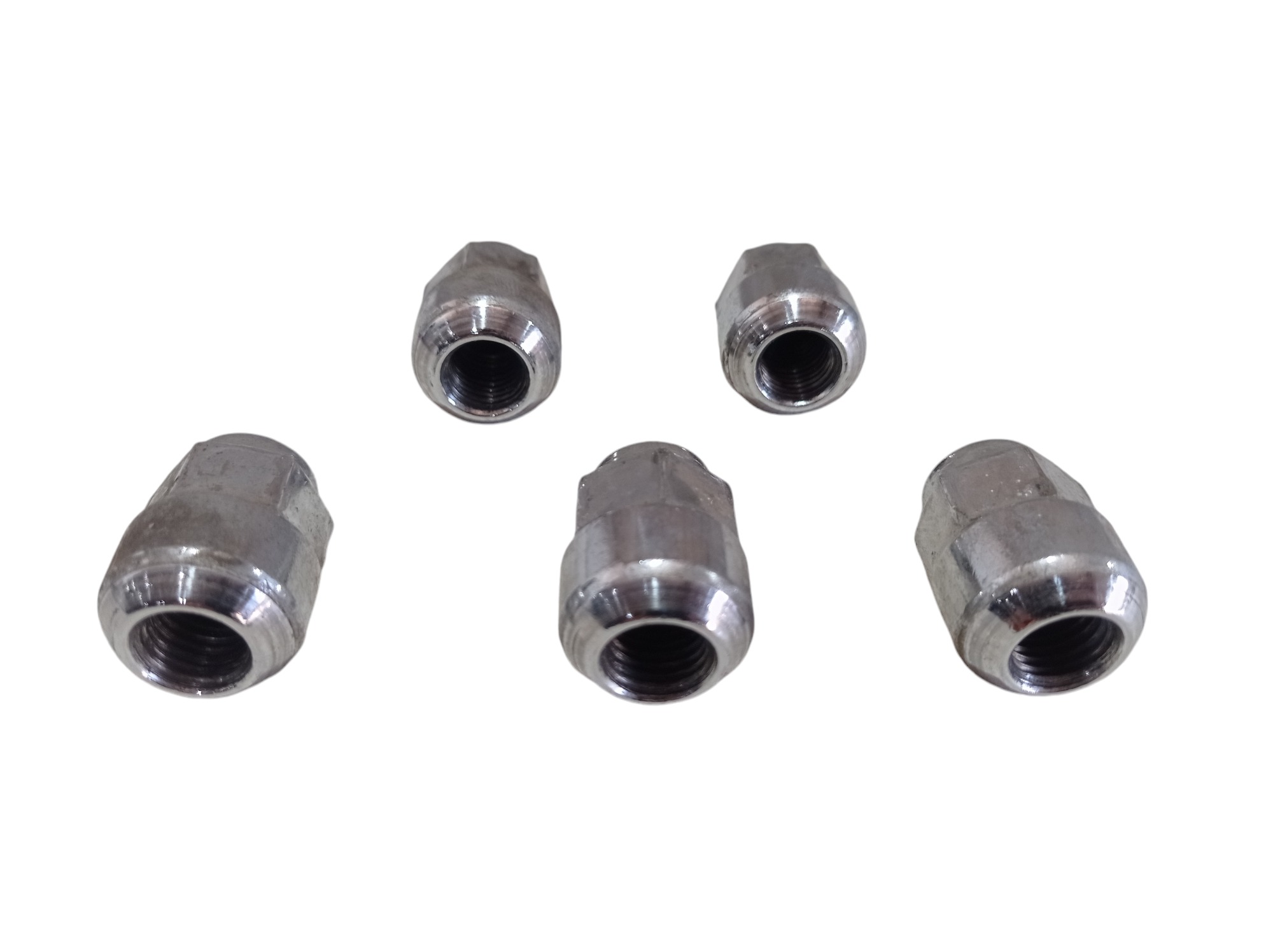 Porcas Roda 5und Honda Hrv Touring 2020 A 2025 V602 5
