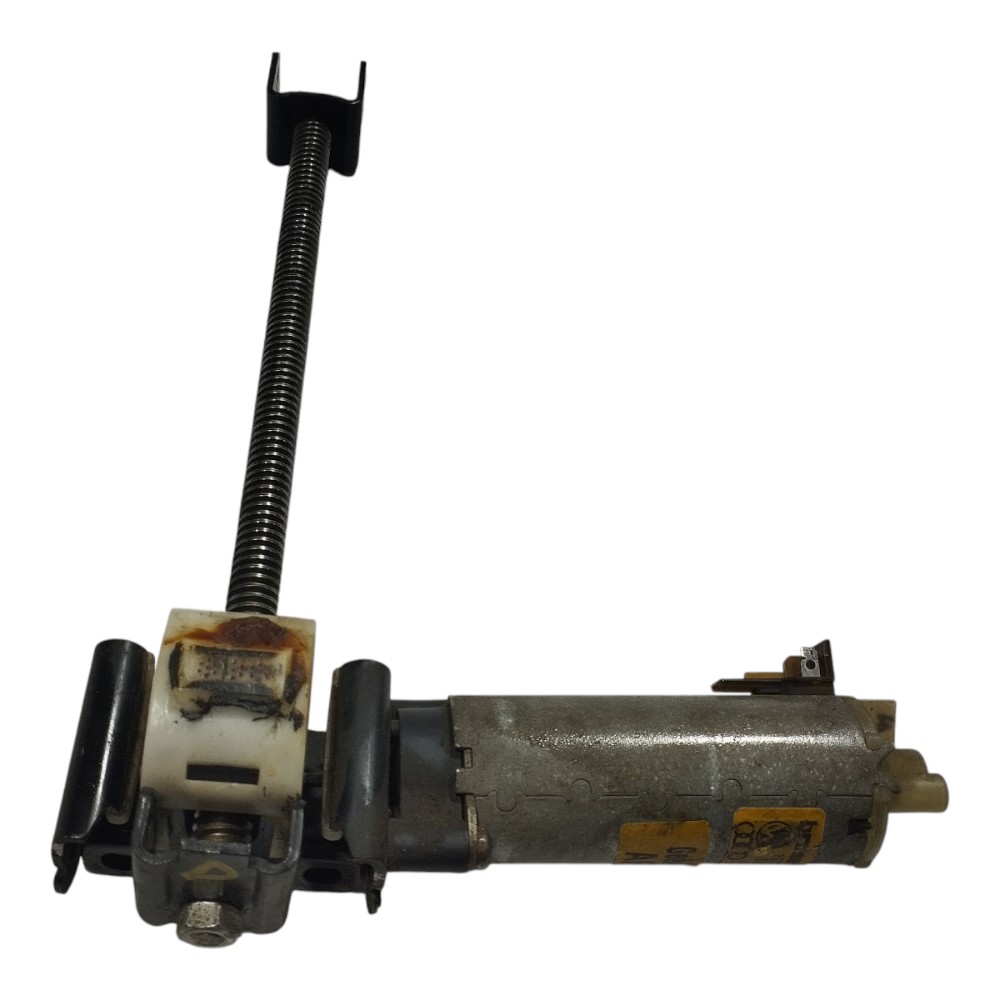 Motor Banco Direito Audi A6 2002 V261 7