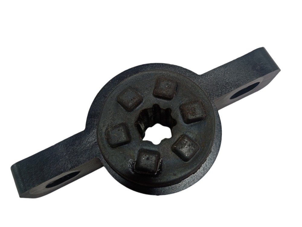 Coxim Radiador Gwm Haval H6 2024 V610 5