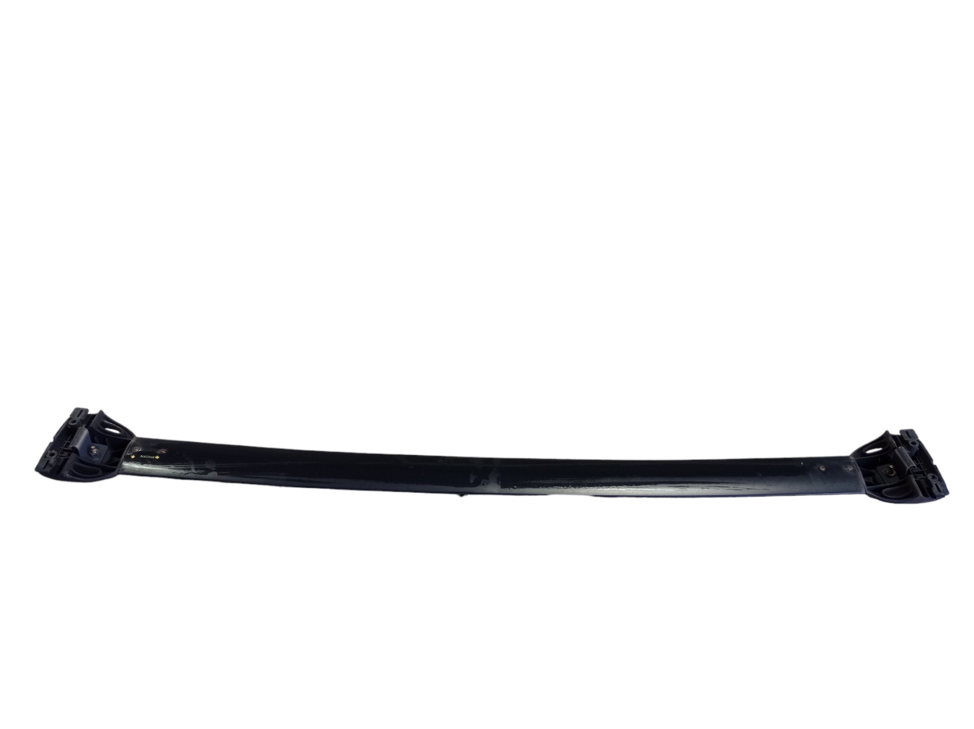 Travessa Rack Teto Grand Caravan Limited 2005 V586 Preto 3