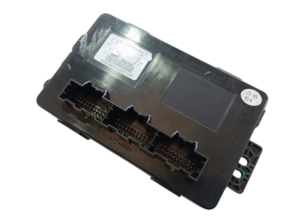 Módulo Caixa Ar Gwm Ora Gt03 2024 V625 4